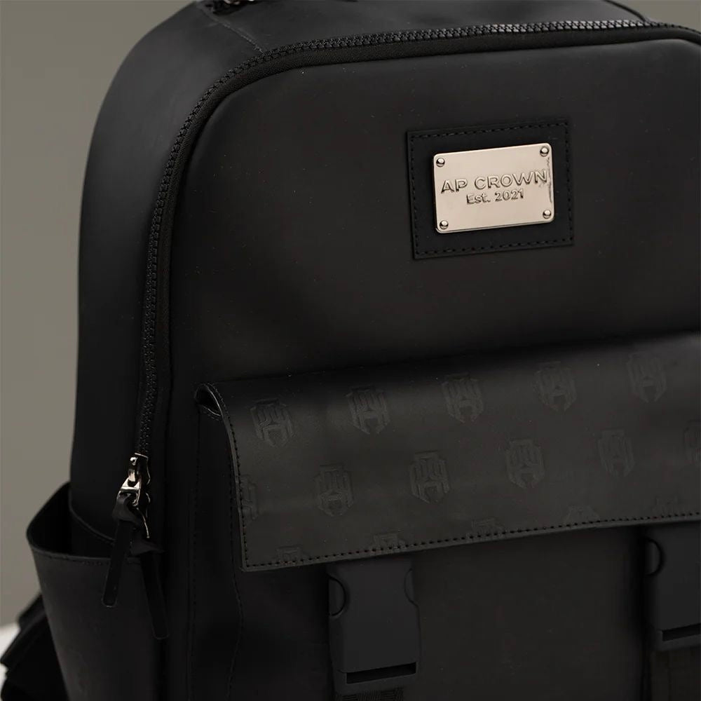 MORRAL AP CROWN EGUN BAG