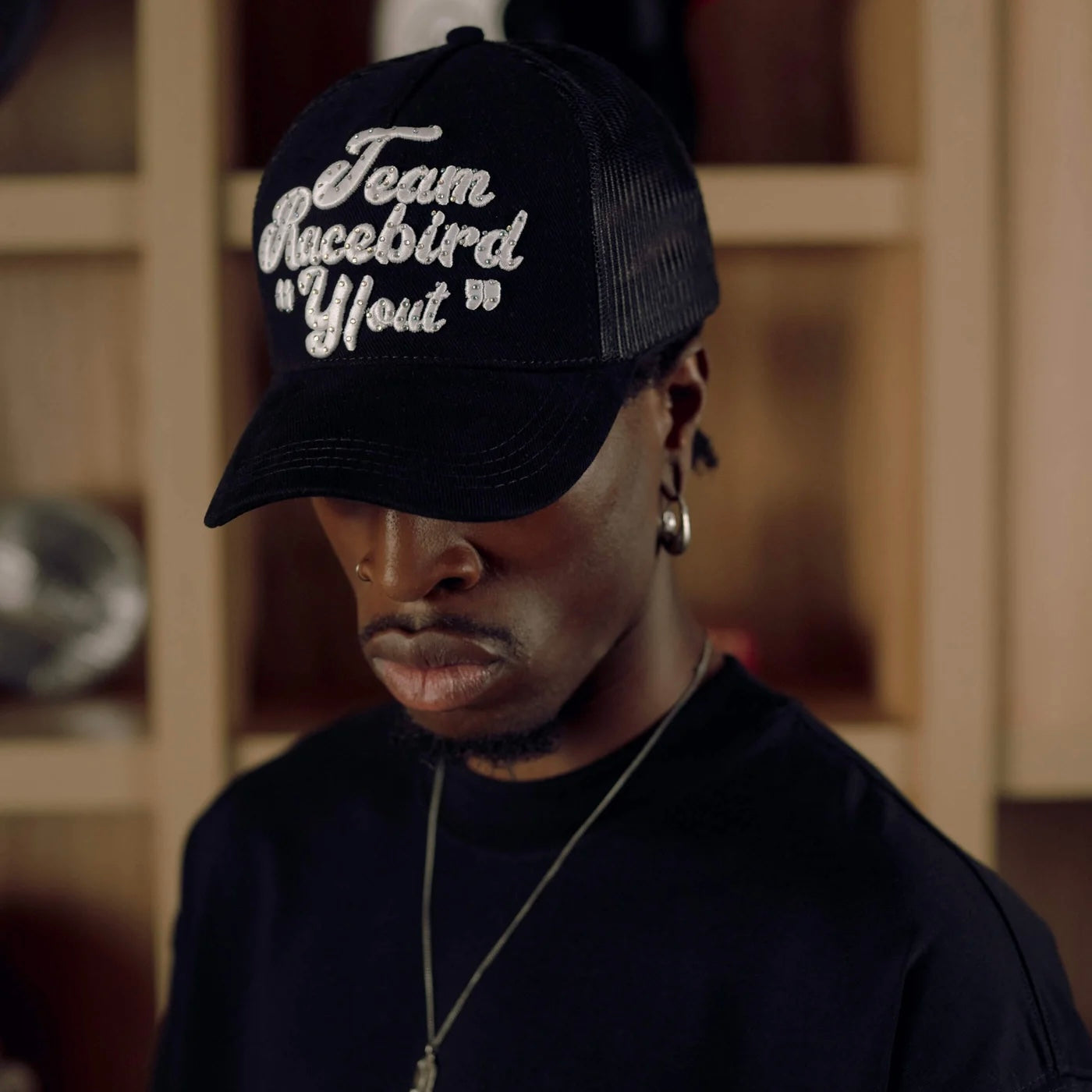 MAGGIORE Y-OUT CAP