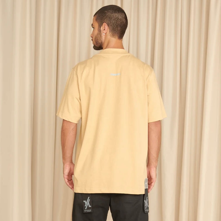 CAMISETA Y-OUT JINNS