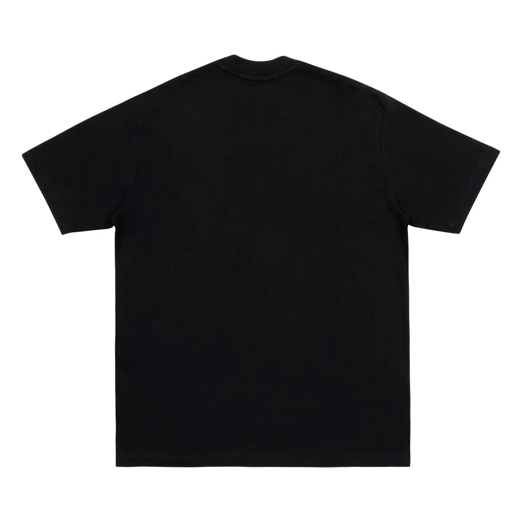 CAMISETA SINNERS JESUS NOIR BLACK