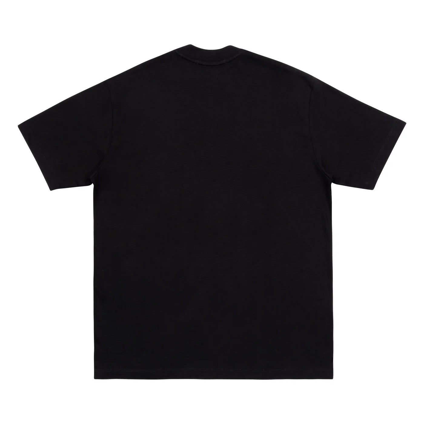 CAMISETA SINNERS JESUS NOIR BLACK