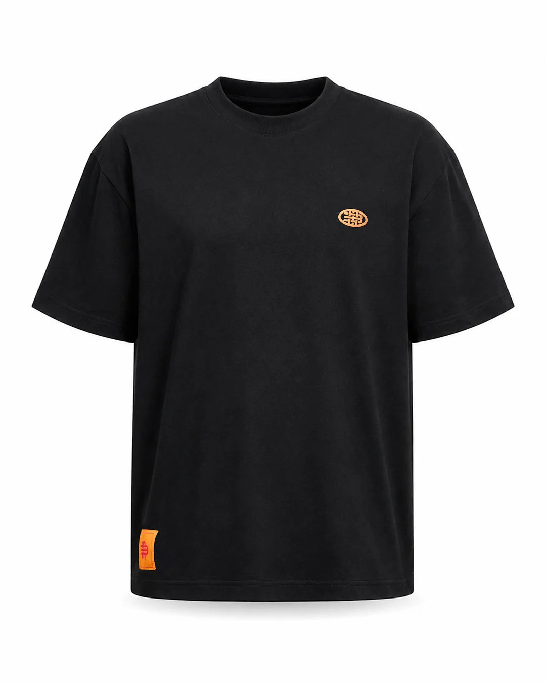 CAMISETA MAISON BOTTER SYSTEM