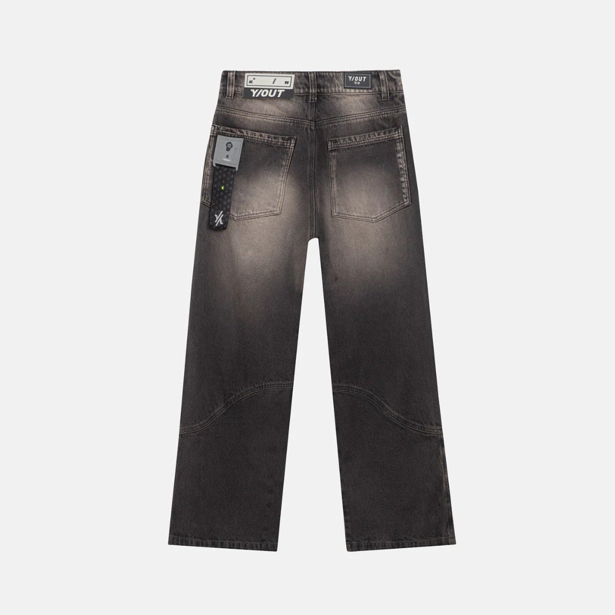JEAN Y-OUT DAMAGE