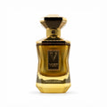 PERFUME VOET WILD CARAMEL