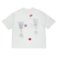 CAMISETA SINNERS PARIS TEXAS