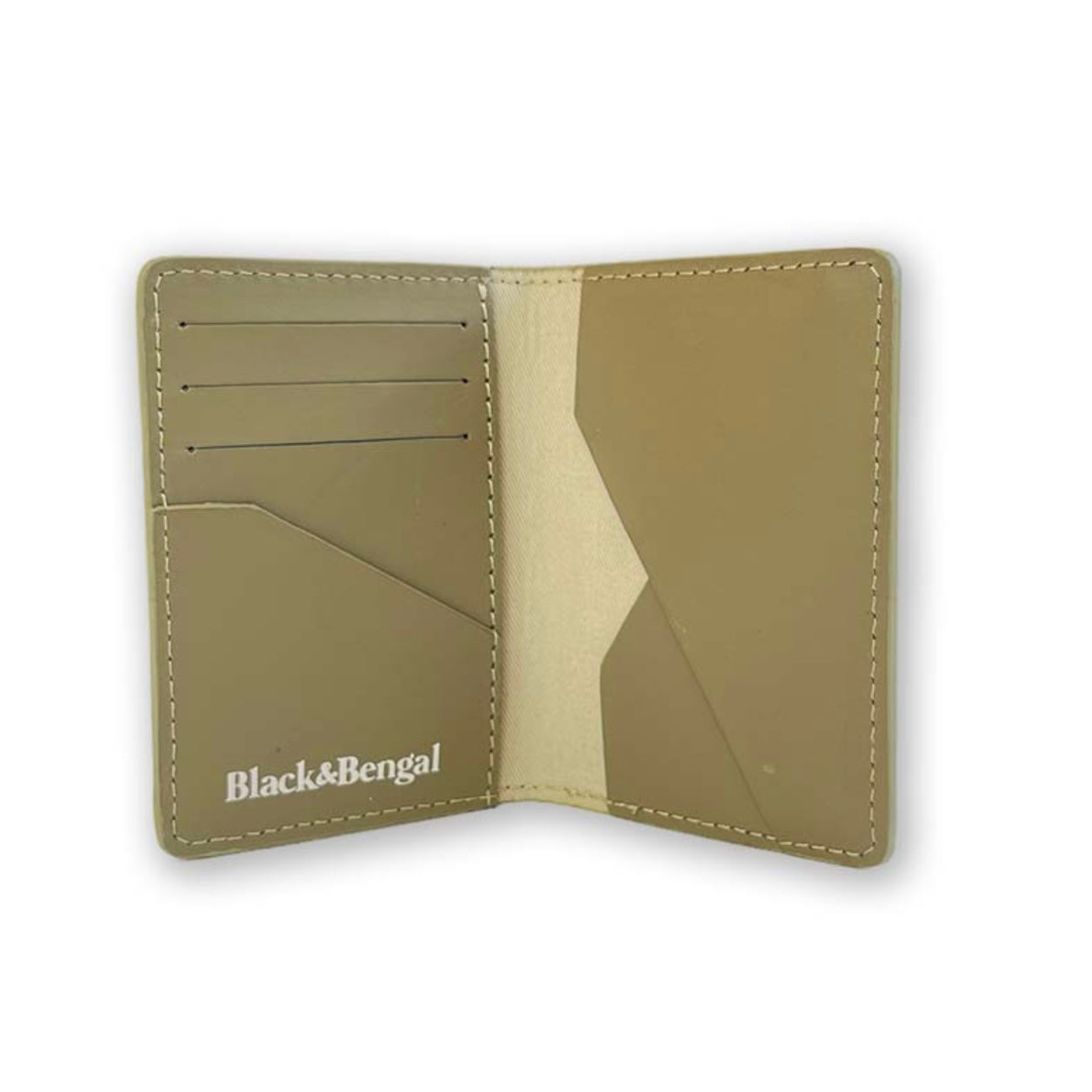 TARJETERO B&B FRANKFURT DESERT