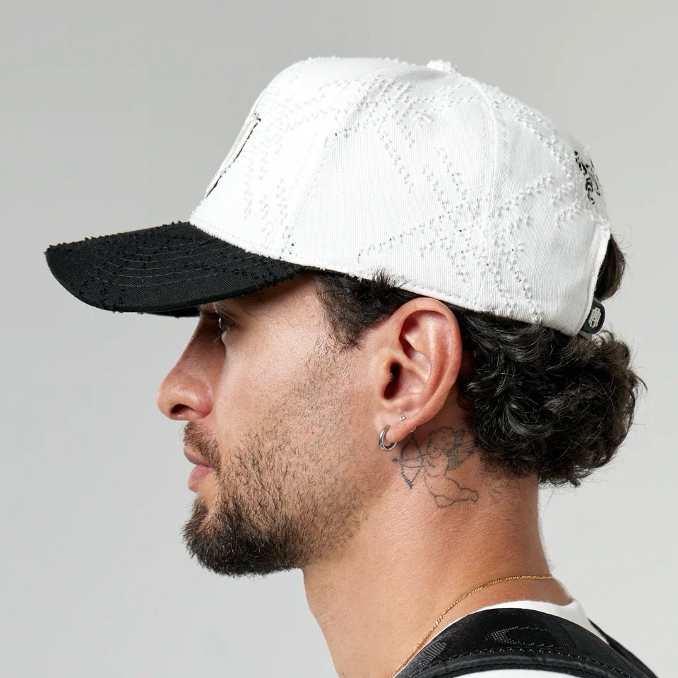 GORRA AP CROWN CLASSY