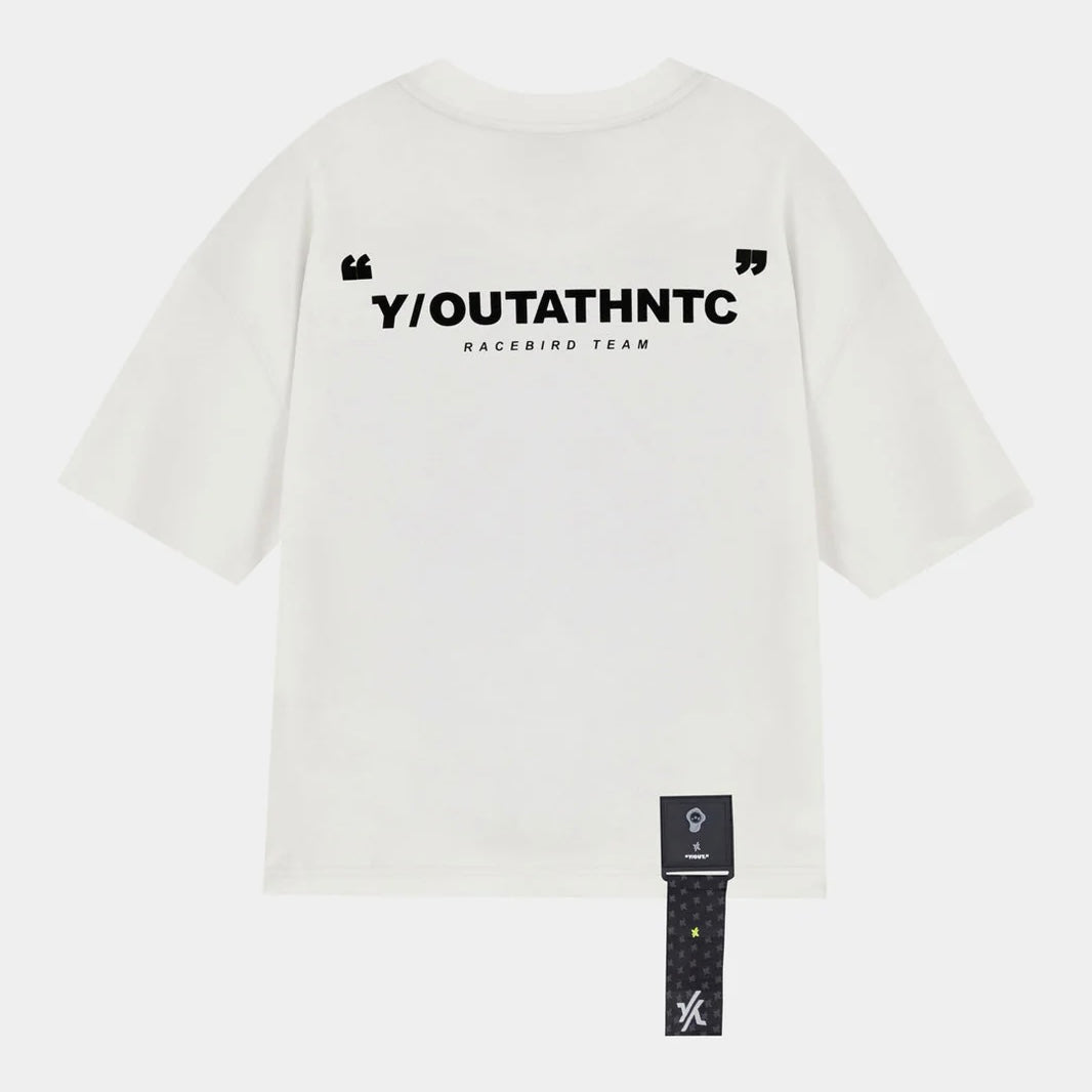CAMISETA Y-OUT GAME