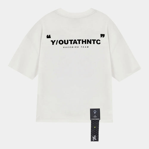 CAMISETA Y-OUT GAME
