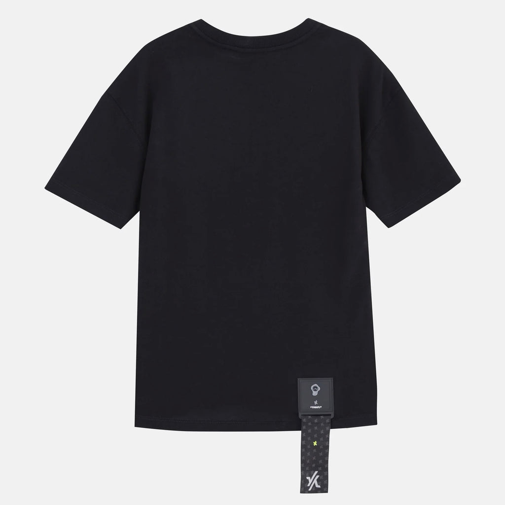 CAMISETA Y-OUT DESTINATION