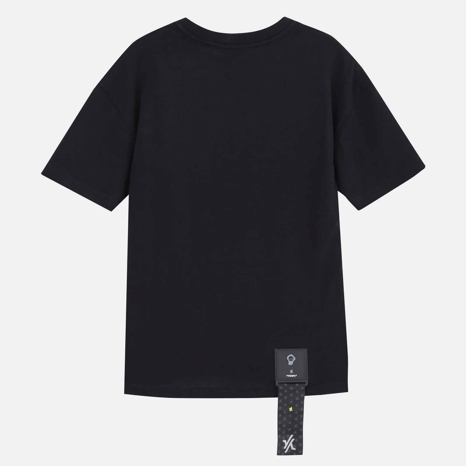 CAMISETA Y-OUT DESTINATION