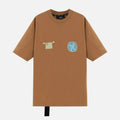 CAMISETA Y-OUT SHIELD