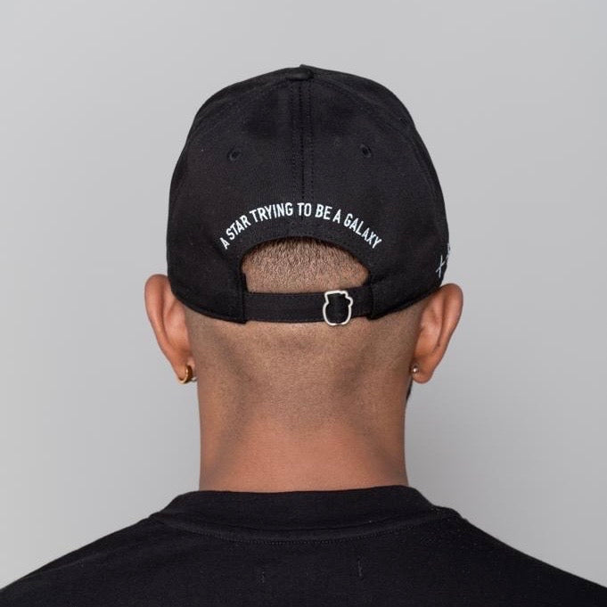 GORRA BLOW UP MONOGRAM STAR