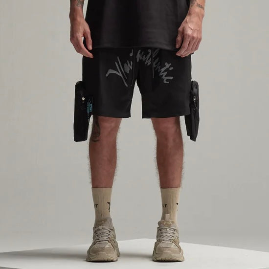 SHORT Y-OUT HOMMIE S.