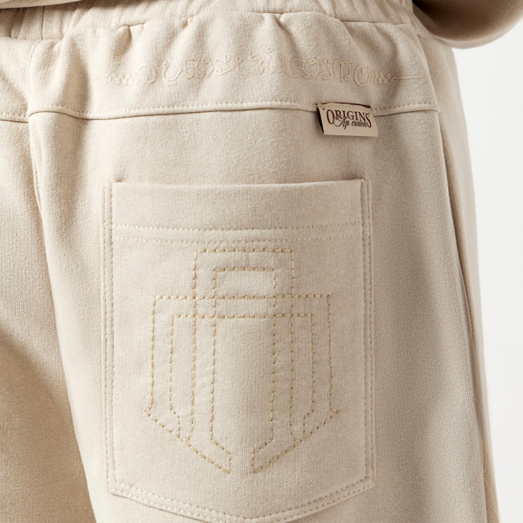 SHORT AP CROWN ORIGIN