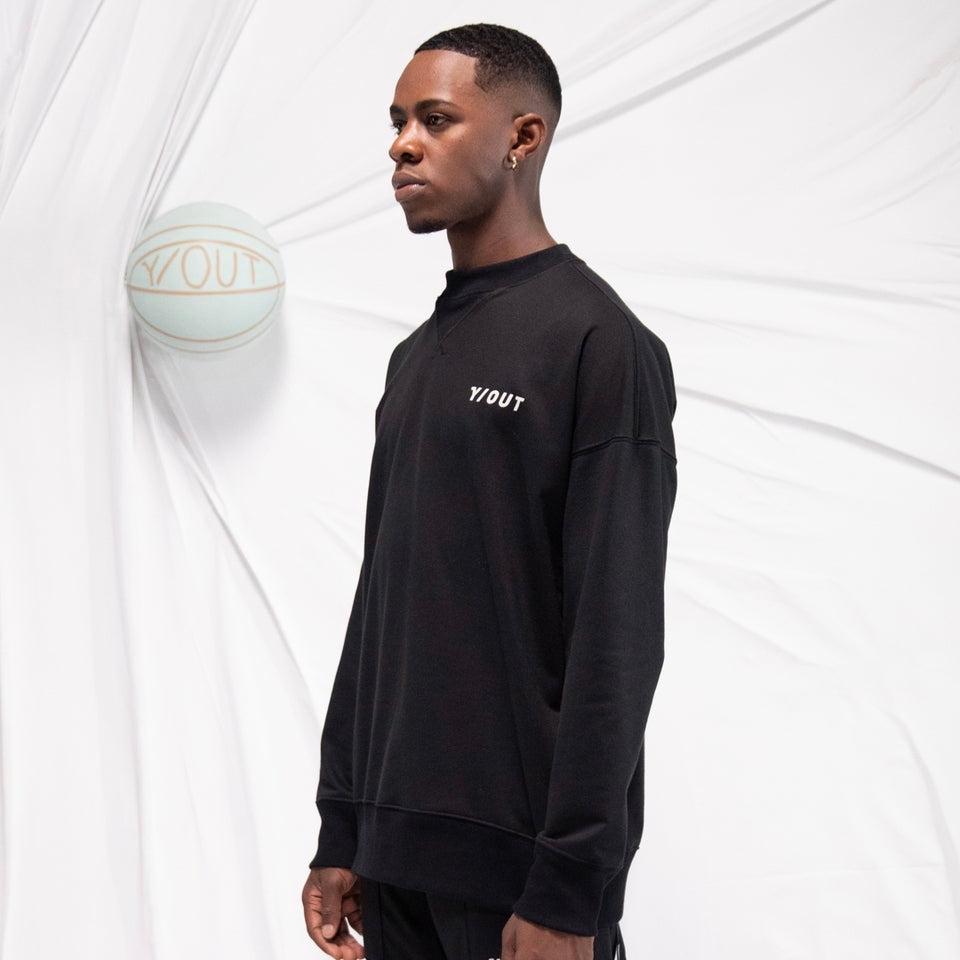 BUZO Y-OUT HOMBRE READY