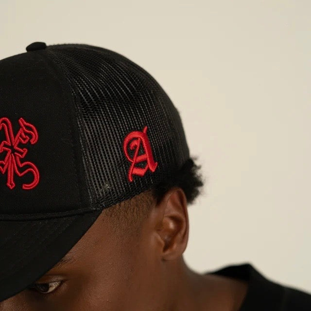 GORRA AP CROWN CRUZ AP