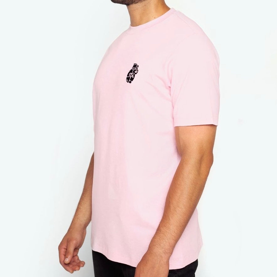 CAMISETA BLOW UP GRANADA BORDADA