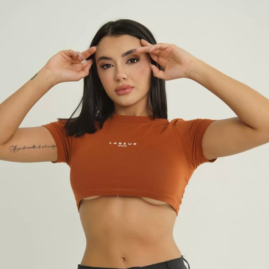 BLUSA 3 PACK LABEUR