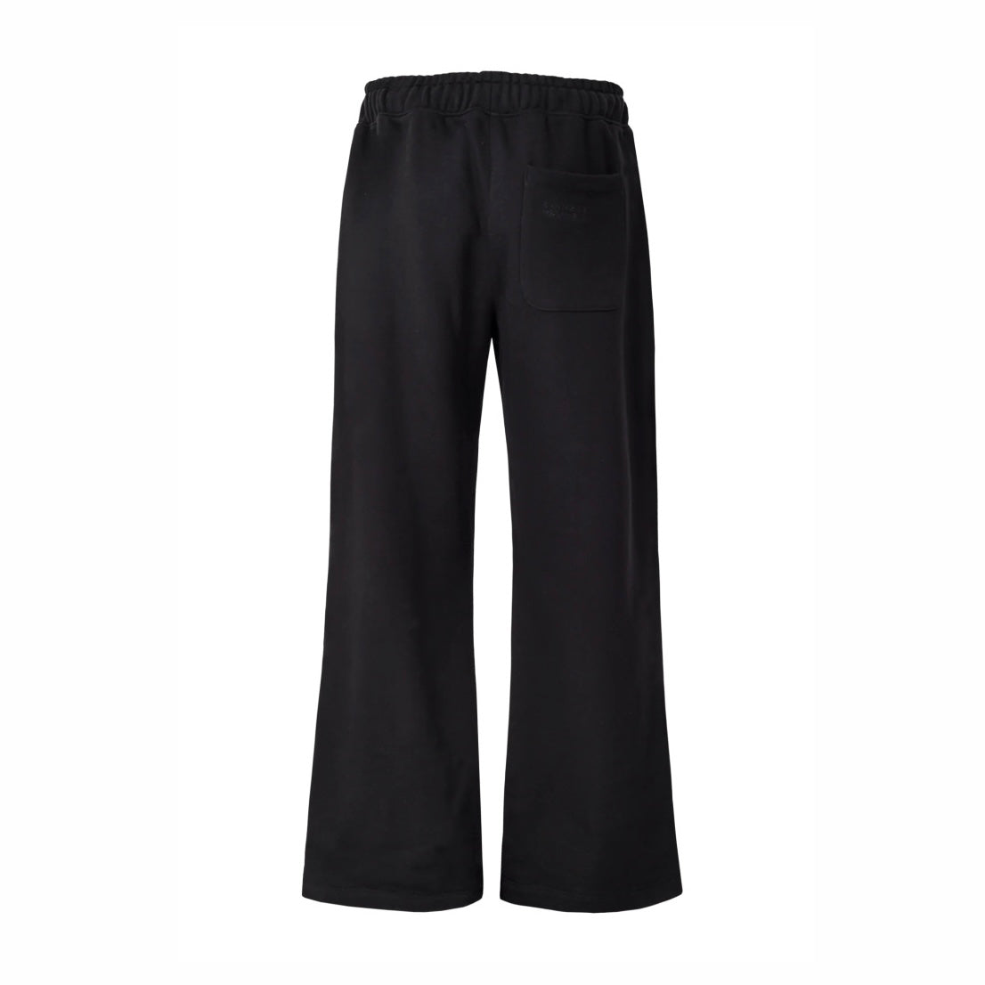 PANTALÓN SINNERS POLIZIA BLACK