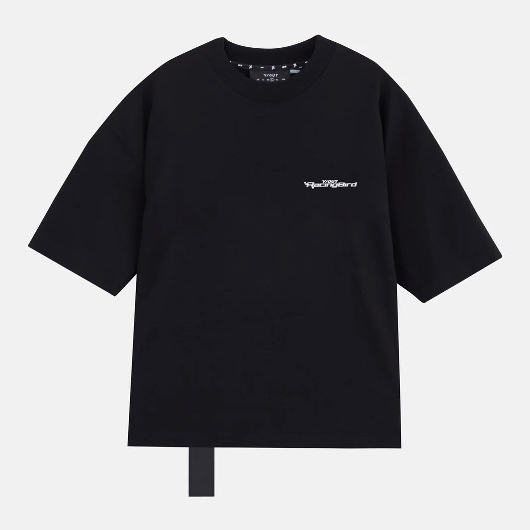CAMISETA Y-OUT REMOTE