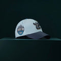 GORRA TRENTTUM AZUL