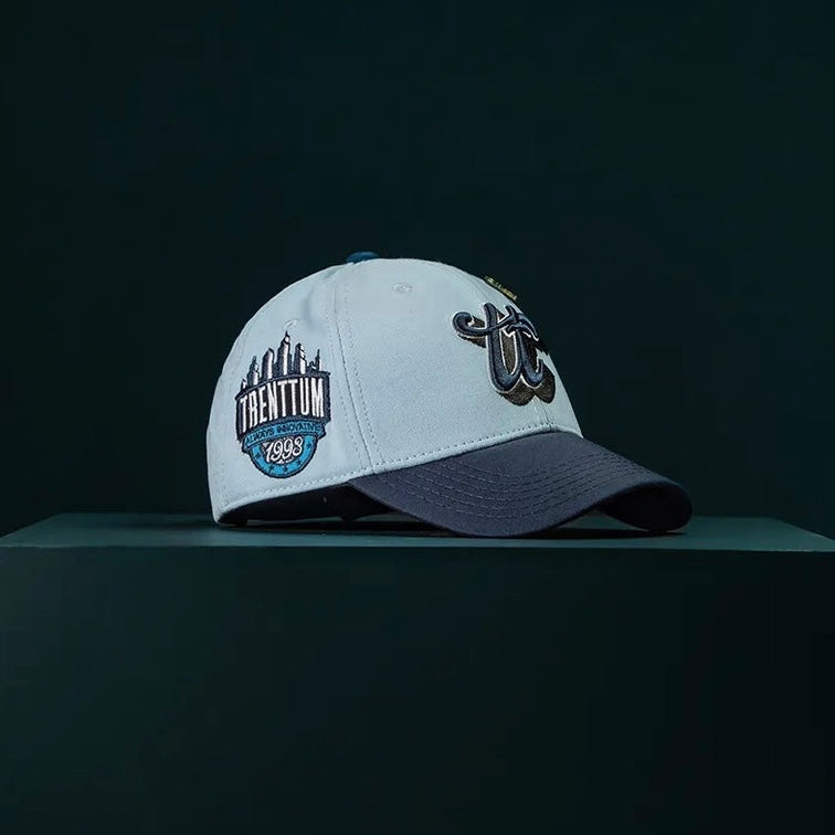 GORRA TRENTTUM AZUL