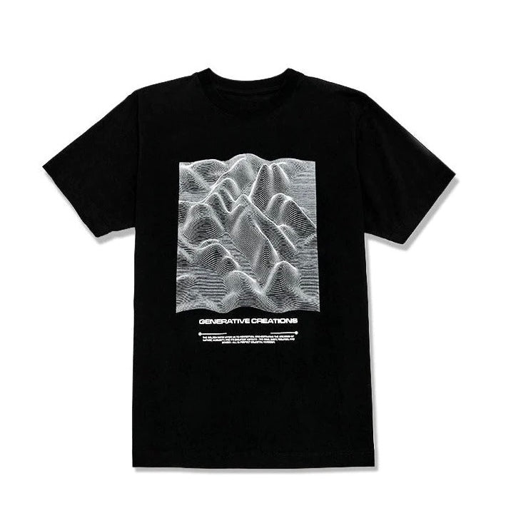 CAMISETA AP CROWN DARKCODE