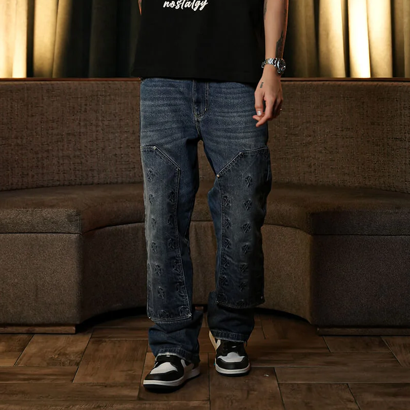 JEAN Y-OUT CHOKKA