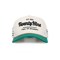 GORRA GDH 444 PROTECCIÓN
