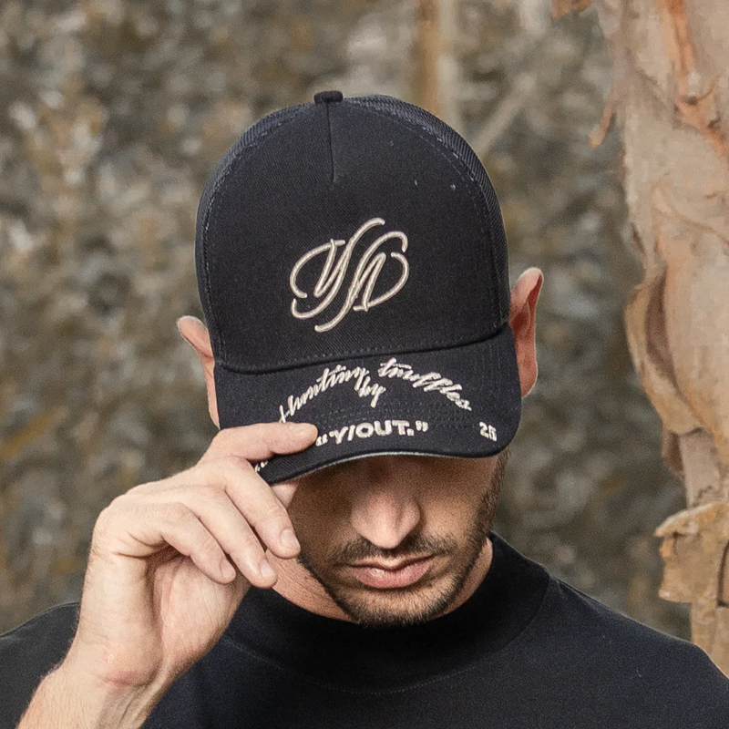 GORRA Y-OUT CORTEX