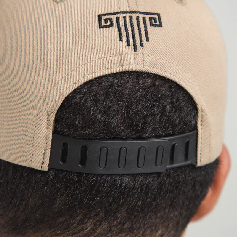 GORRA ARTDIST TEARS SAND