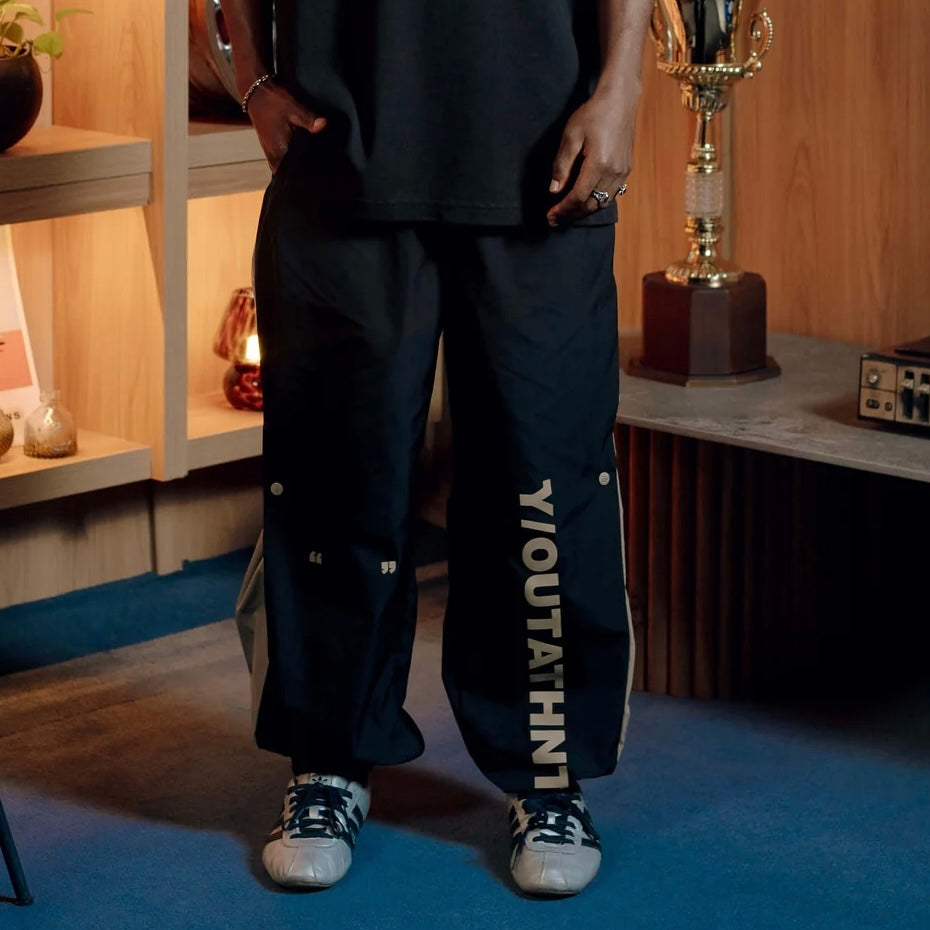 JOGGER Y-OUT CHAMPIONSHIP