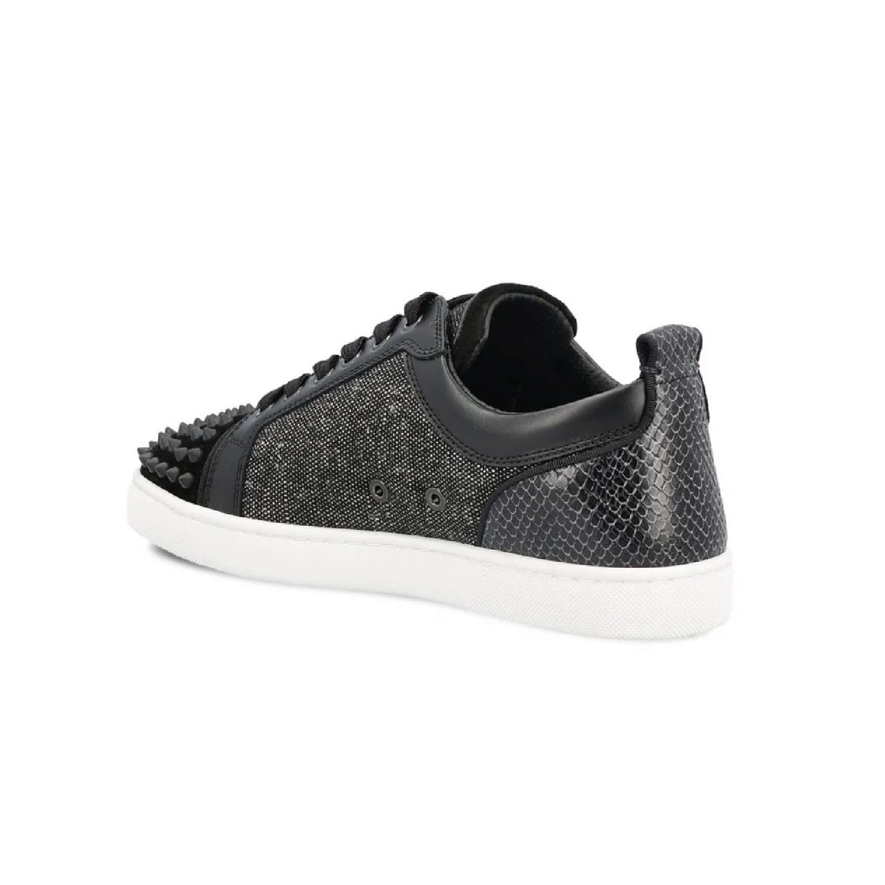 ZAPATOS CHRISTIAN LOUBOUTIN NEGROS