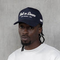 GORRA SOOL PROJECT BROADWAY 032 AZUL NAVY