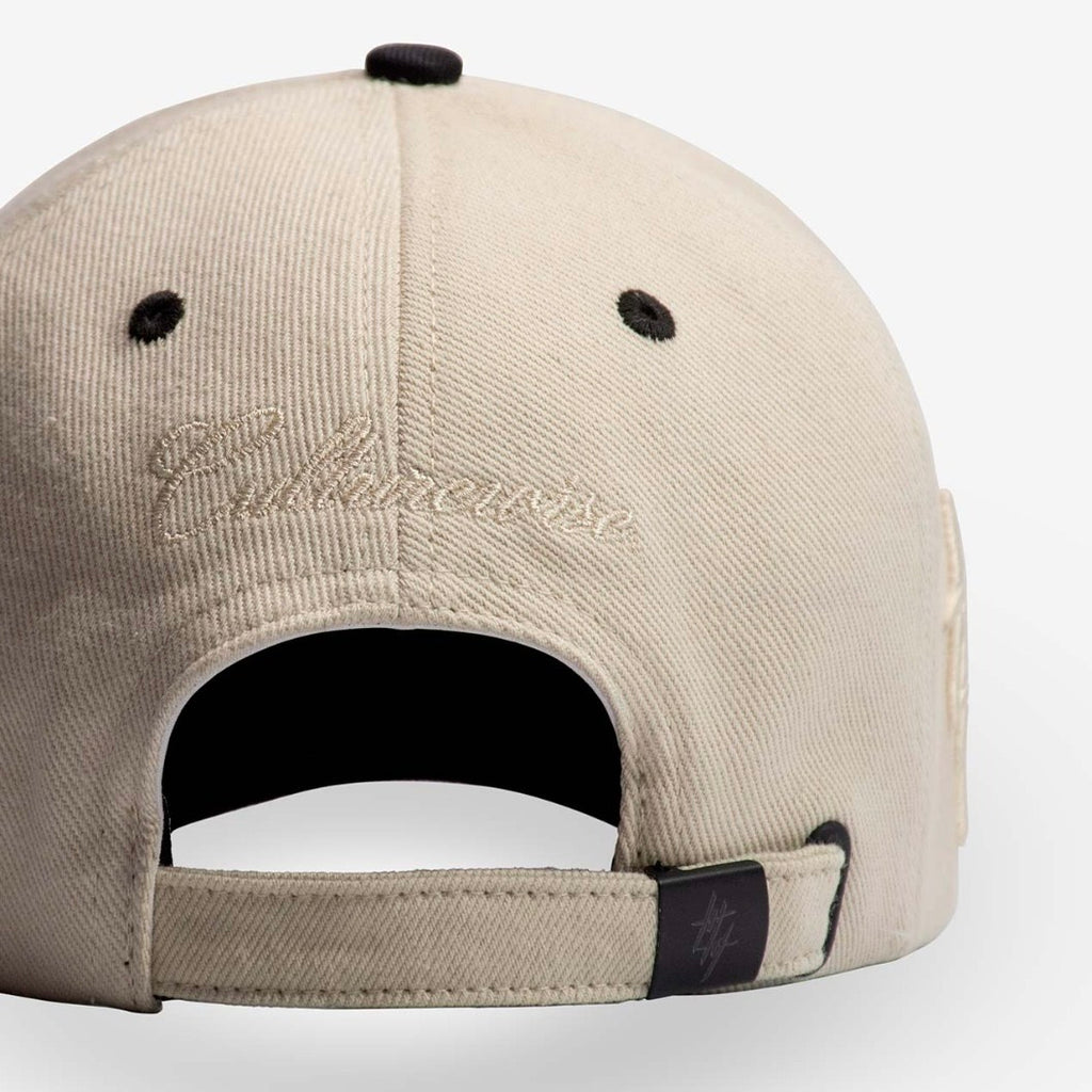 GORRA MONEY MAKERS COREWISE BEIGE