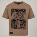 CAMISETA MANIFESTO REGULAR JUICIO FINAL