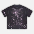 CAMISETA NEBULA ABYSS TEE COLOR DARK SLATE