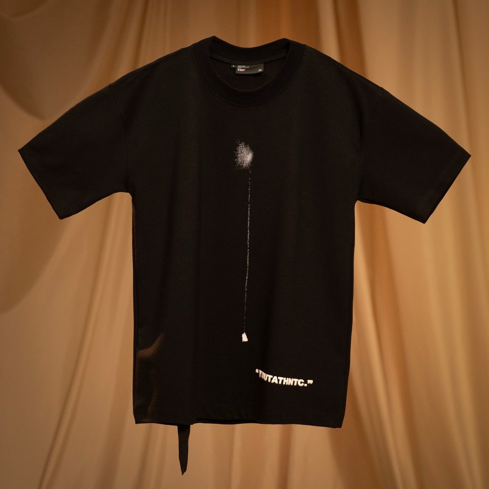 CAMISETA Y-OUT T-SHIRT STEEZ