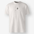CAMISETA BLOW UP MINIMAL IVORY