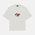 CAMISETA ASTRONOMIC TOMATES BLANCO