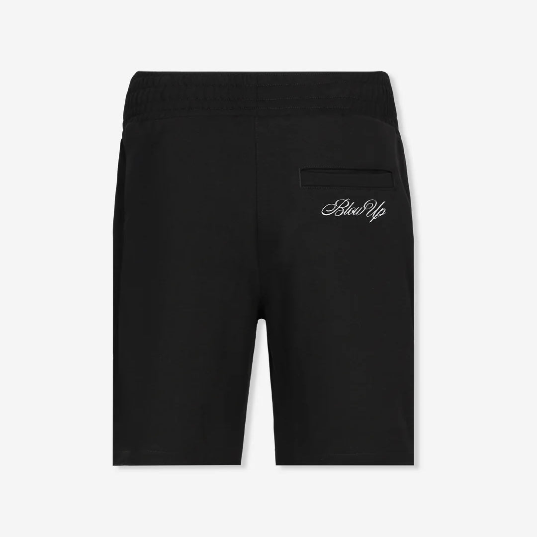 SHORT BLOW UP BLACK