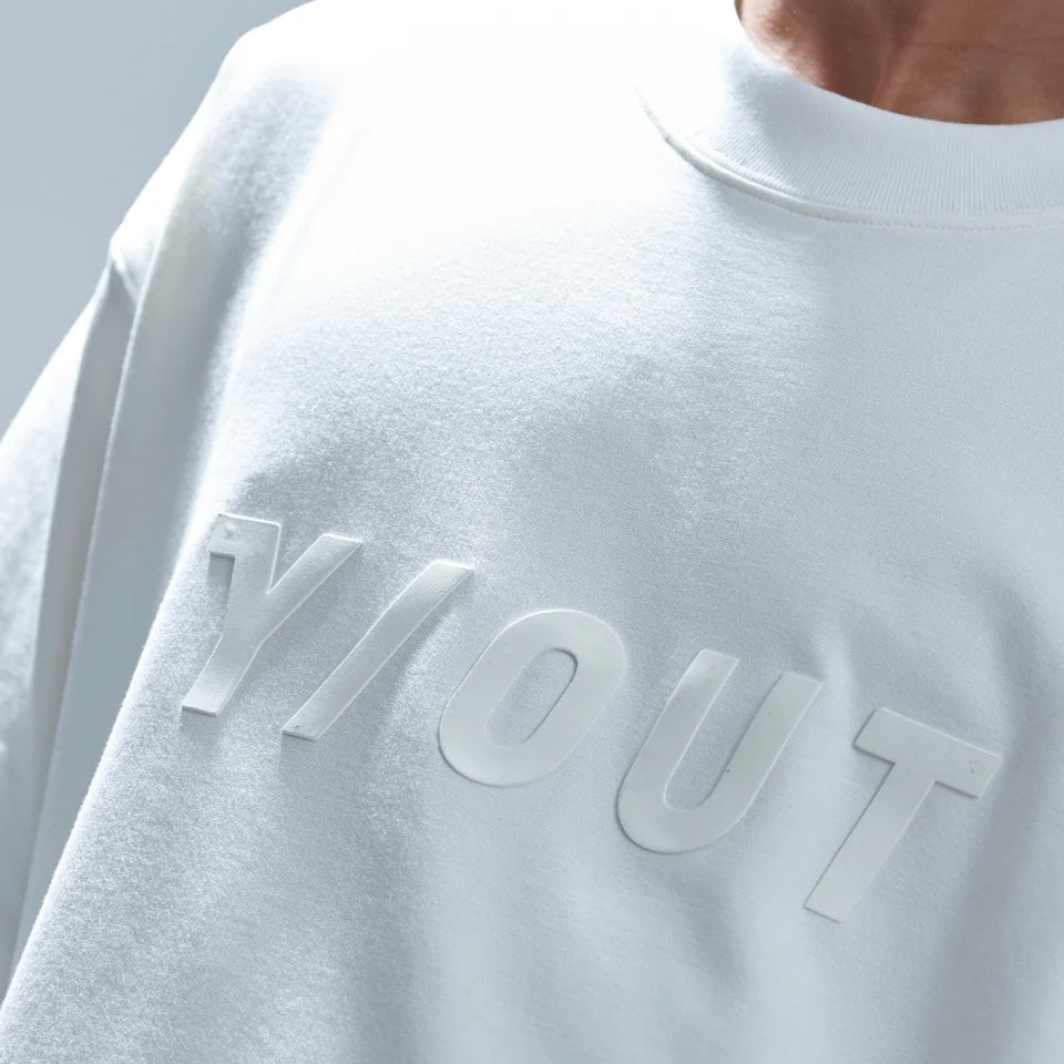 CAMISETA Y-OUT RACK L