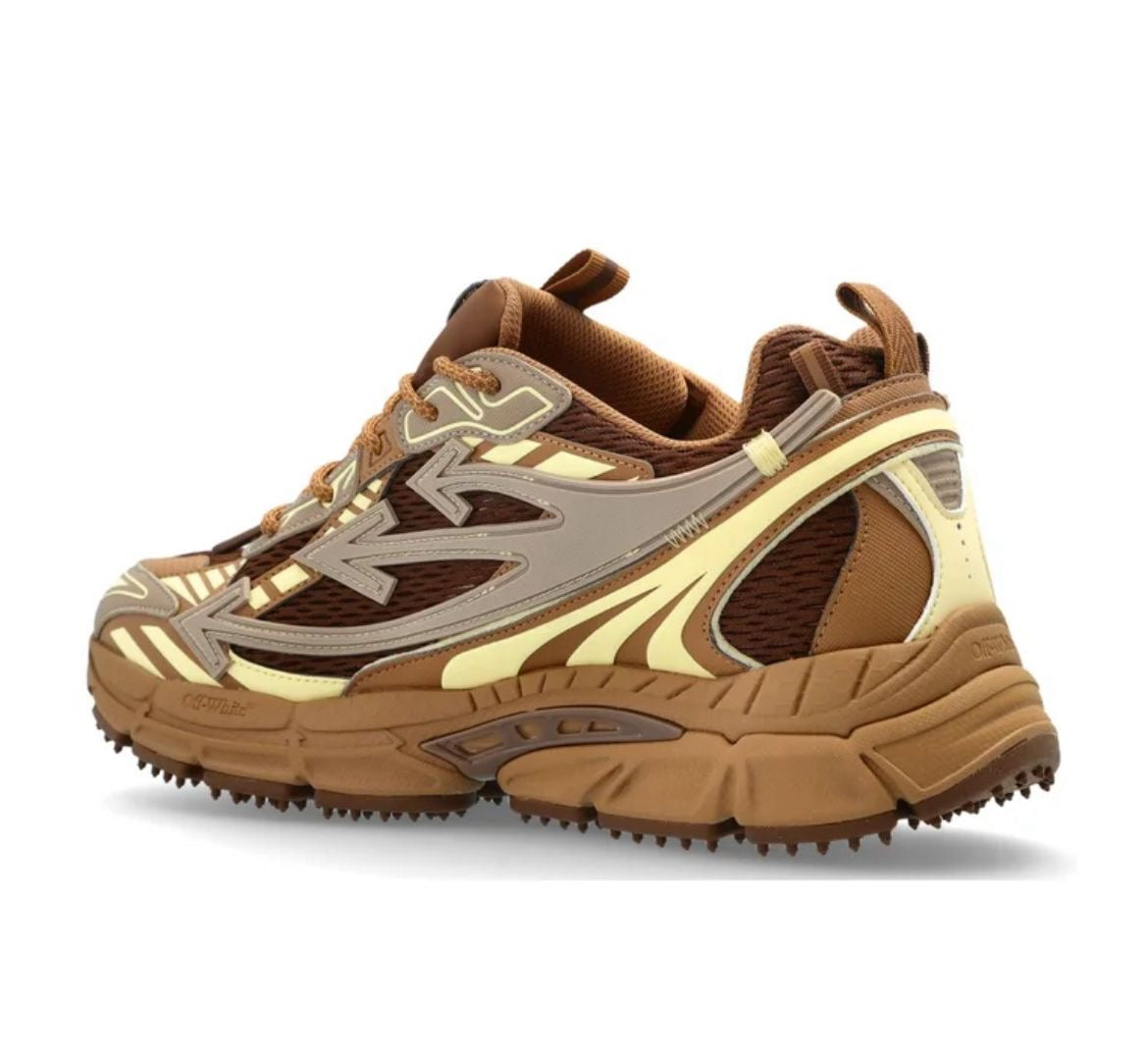 ZAPATOS BE RIGTH BACK CHOCOLATE