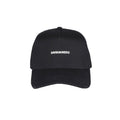 GORRA DSQUARED2 NEGRA
