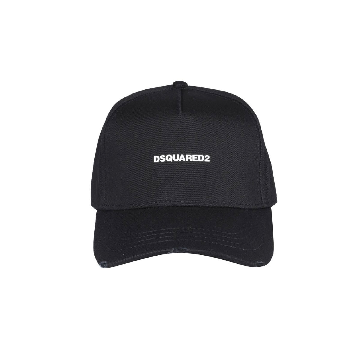 GORRA DSQUARED2 NEGRA