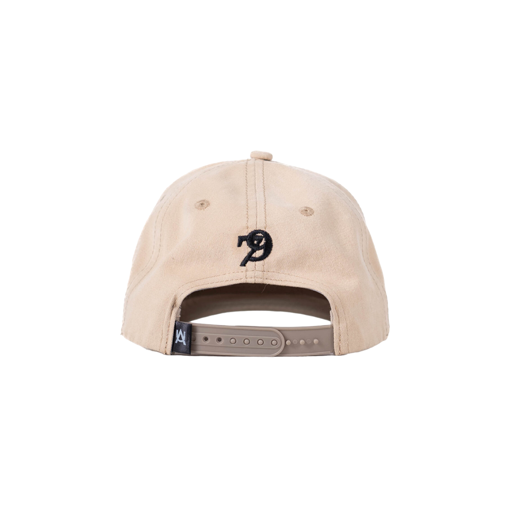 GORRA AURUM ITALIC