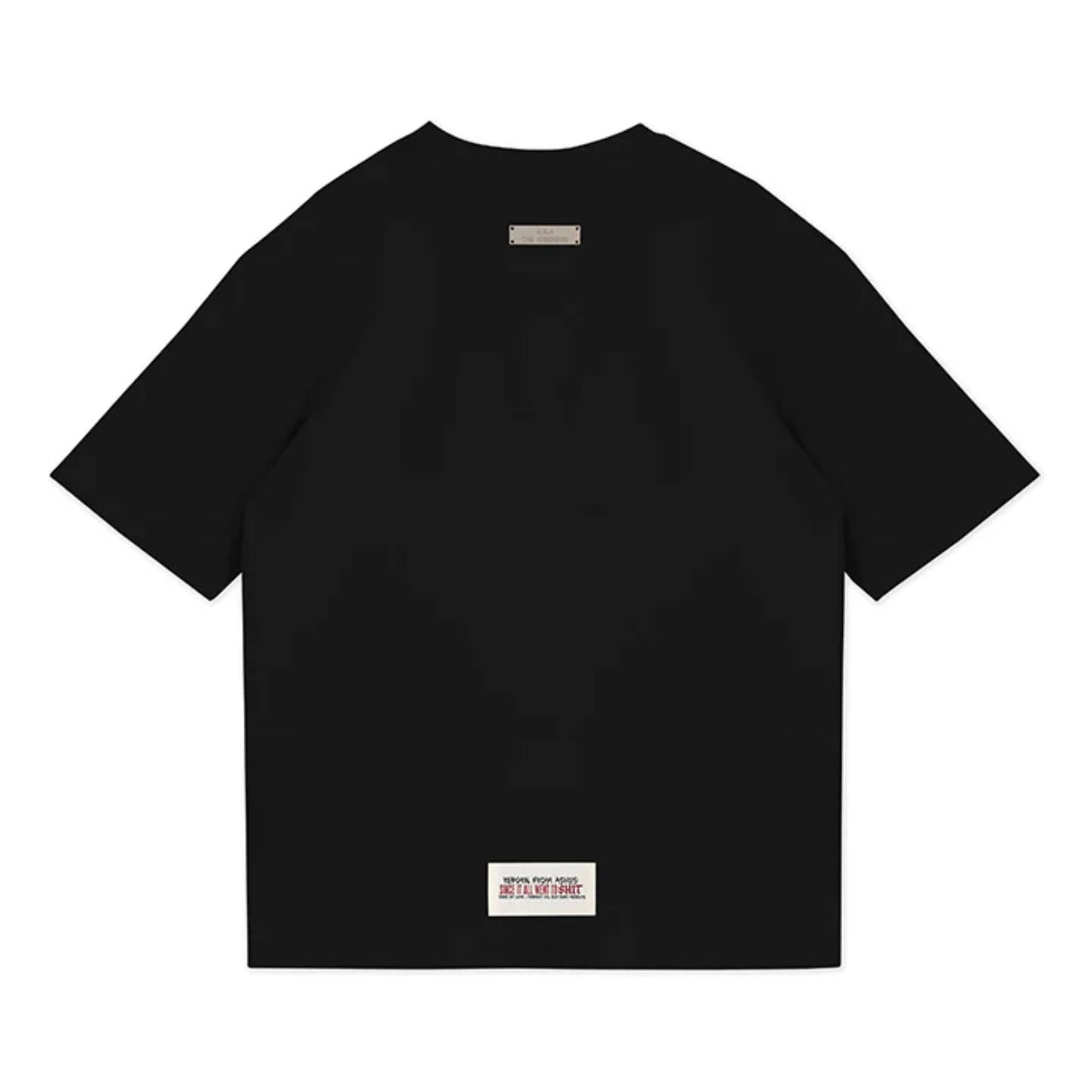 CAMISETA SON OF SON SKIM