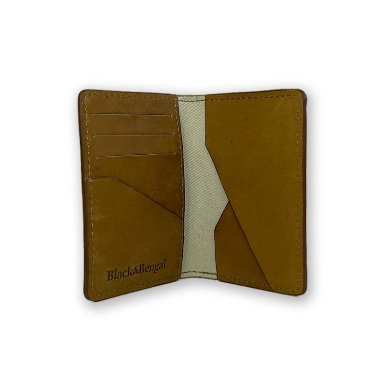 TARJETERO B&B FRANKFURT TAN