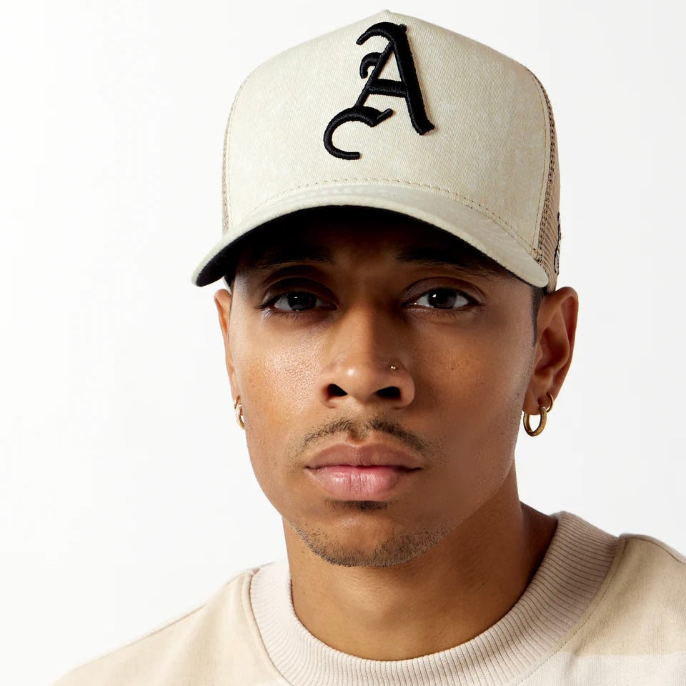 GORRA AP CROWN ANCEST